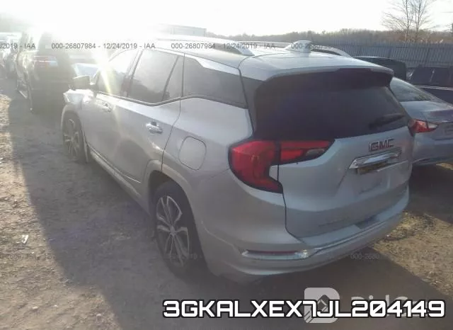 3GKALXEX7JL204149