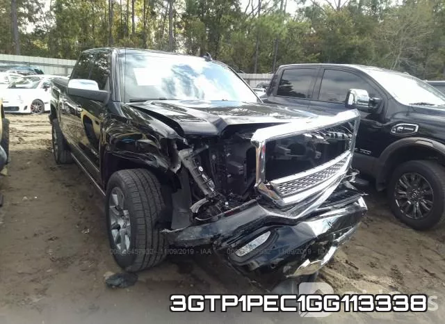 3GTP1PEC1GG113338