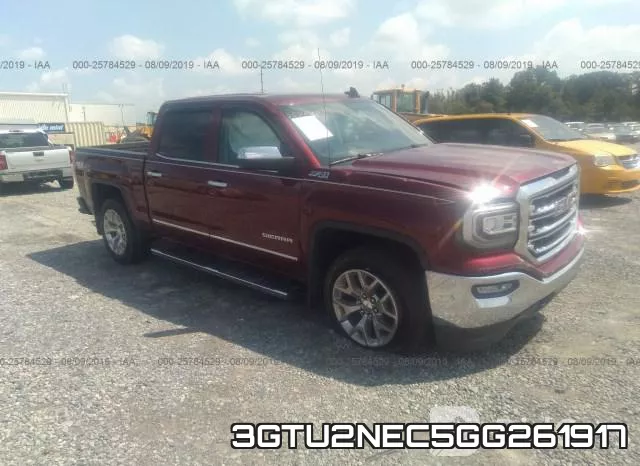 3GTU2NEC5GG261917