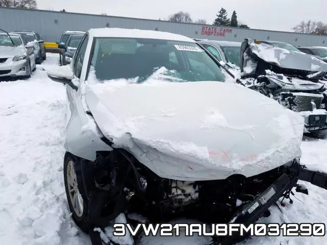 3VW217AU8FM031290