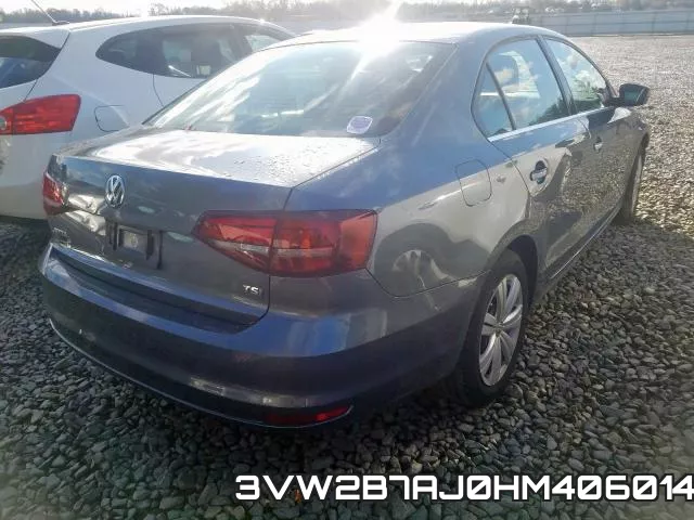 3VW2B7AJ0HM406014