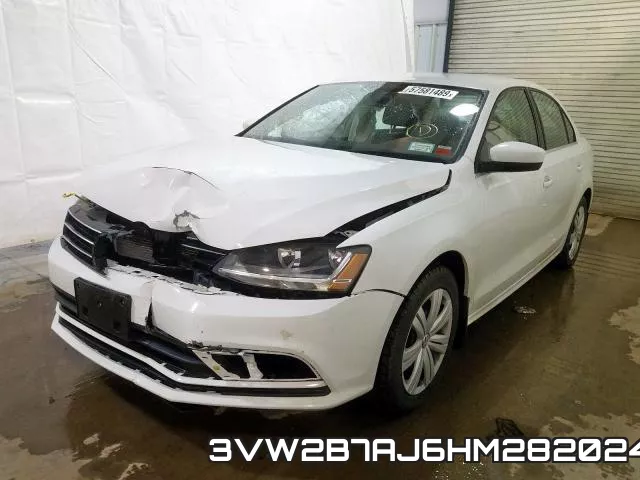 3VW2B7AJ6HM282024