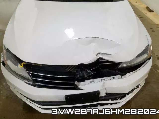 3VW2B7AJ6HM282024