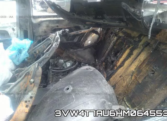 3VW4T7AU6HM064553