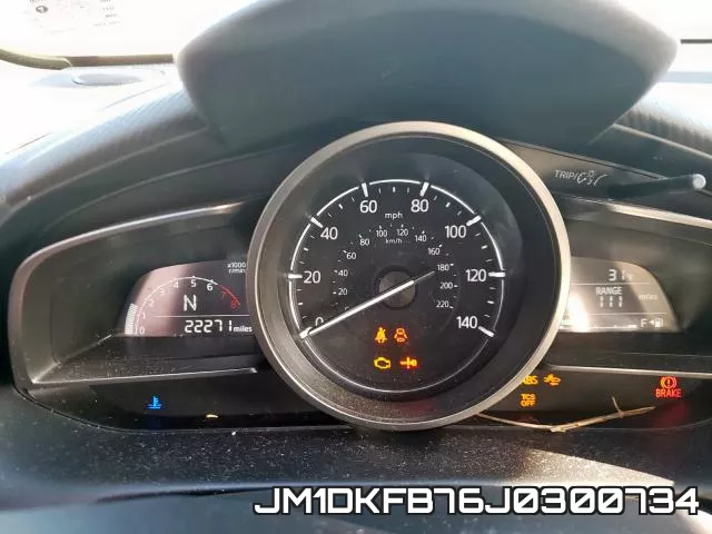 JM1DKFB76J0300734