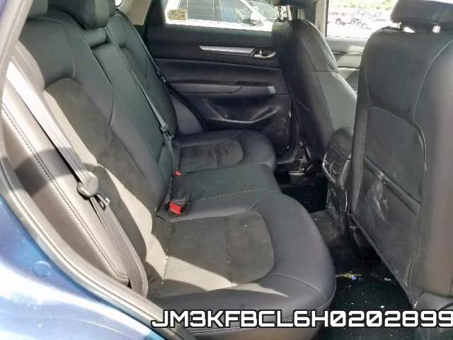 JM3KFBCL6H0202899