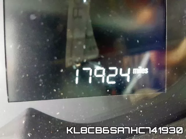 KL8CB6SA7HC741930