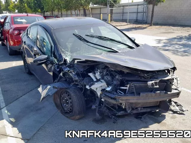 KNAFK4A69E5253520