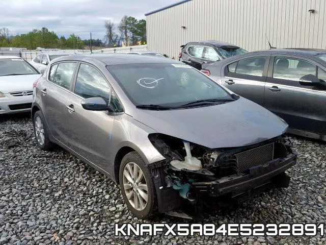 KNAFX5A84E5232891