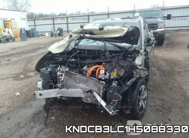 KNDCB3LC1H5088330