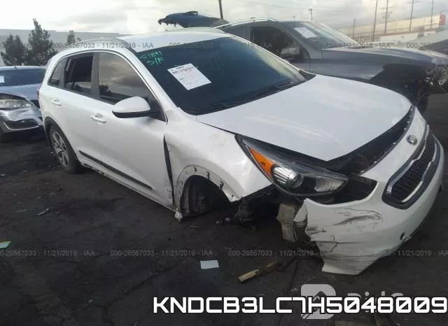 KNDCB3LC7H5048009