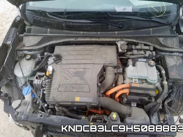 KNDCB3LC9H5088883