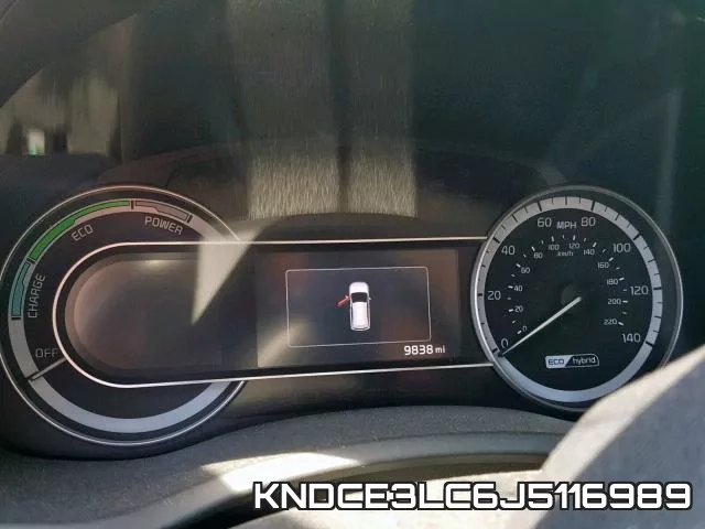 KNDCE3LC6J5116989