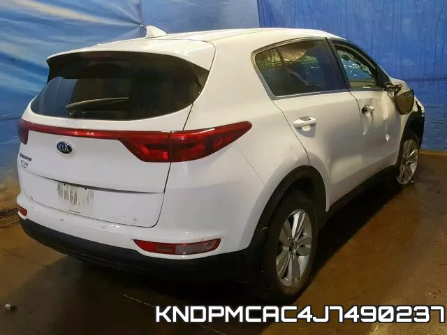 KNDPMCAC4J7490237