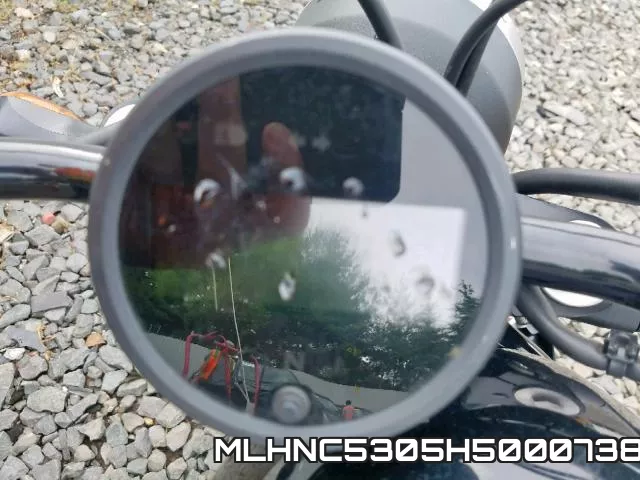 MLHNC5305H5000738