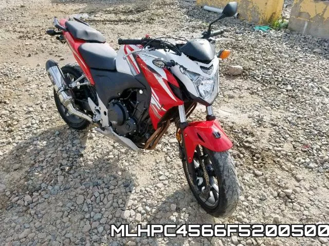 MLHPC4566F5200500