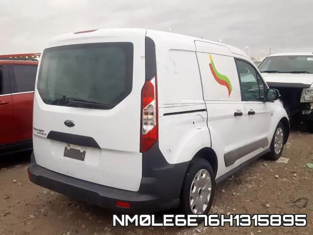 NM0LE6E76H1315895