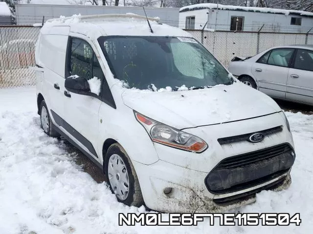 NM0LE6F77E1151504