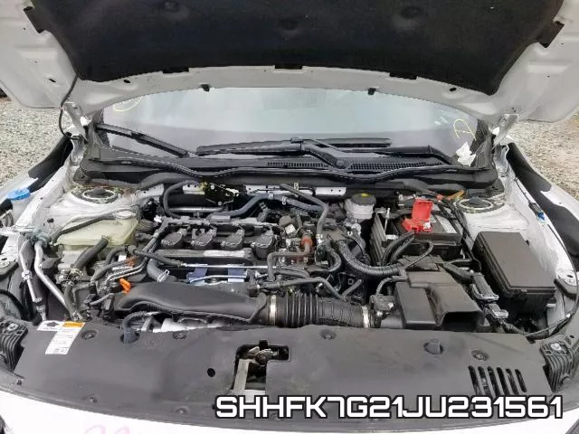 SHHFK7G21JU231561