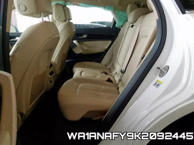 WA1ANAFY9K2092445