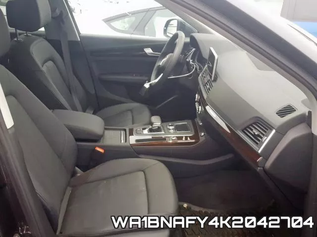 WA1BNAFY4K2042704