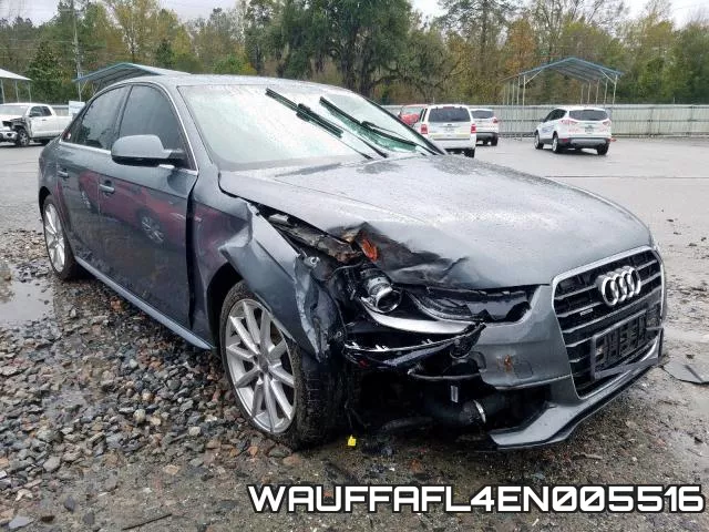 WAUFFAFL4EN005516