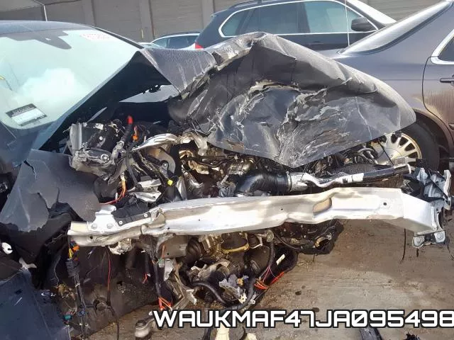 WAUKMAF47JA095498