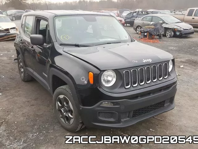 ZACCJBAW0GPD20545
