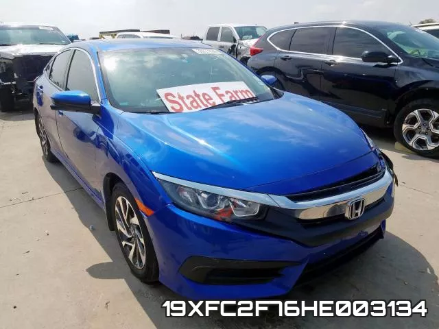 19XFC2F76HE003134