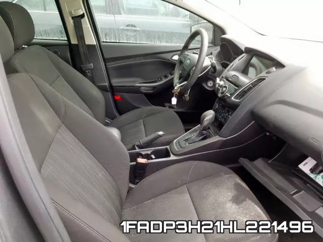 1FADP3H21HL221496