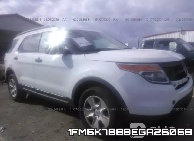 1FM5K7B88EGA26058