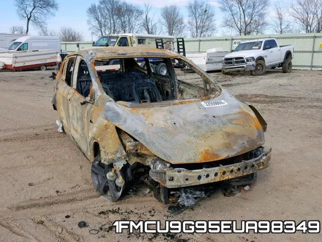 1FMCU9G95EUA98349