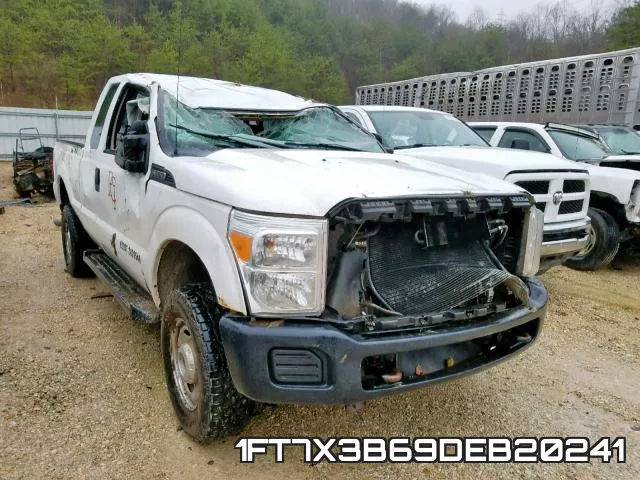 1FT7X3B69DEB20241