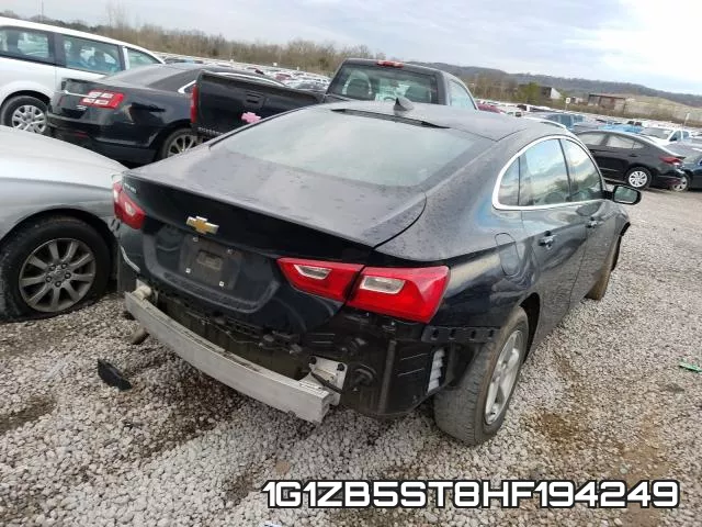 1G1ZB5ST8HF194249