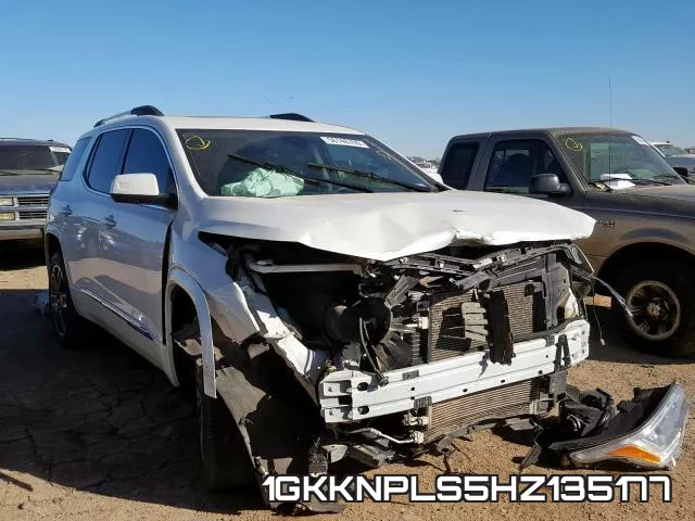 1GKKNPLS5HZ135177