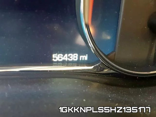 1GKKNPLS5HZ135177