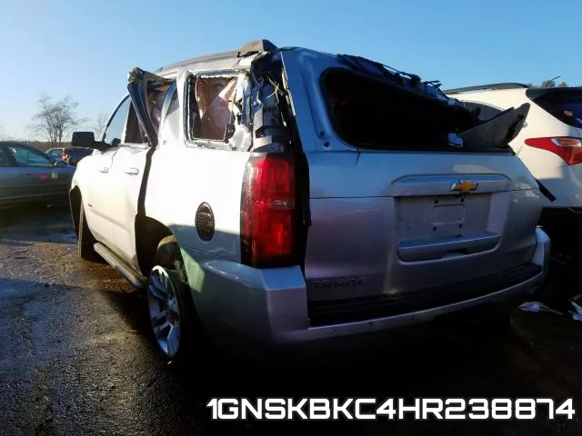 1GNSKBKC4HR238874