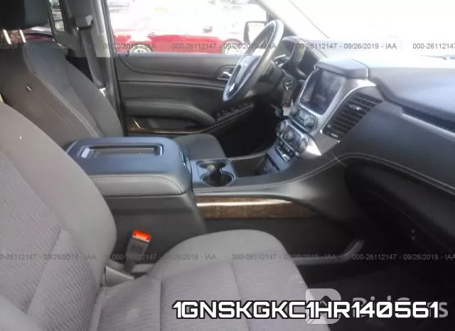 1GNSKGKC1HR140561