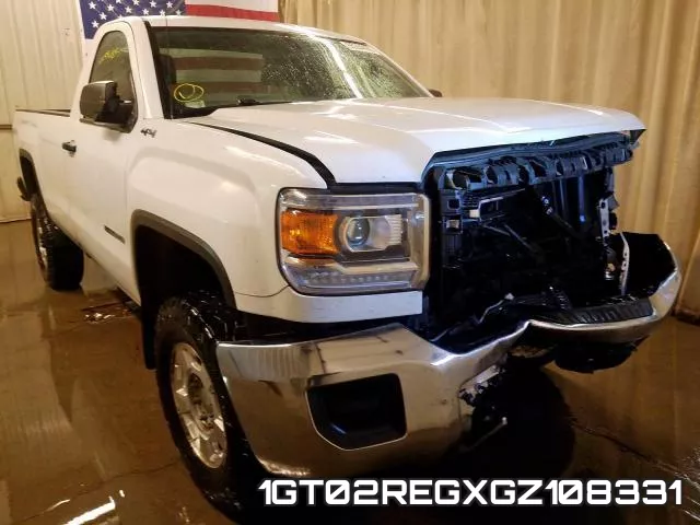 1GT02REGXGZ108331