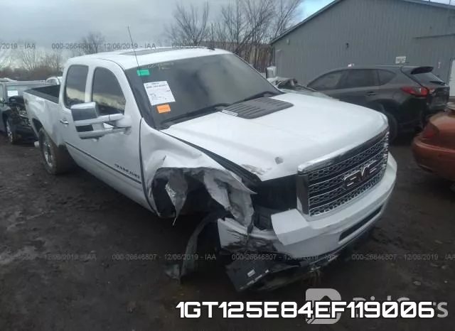 1GT125E84EF119006
