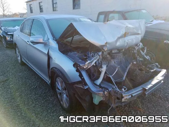 1HGCR3F86EA006955