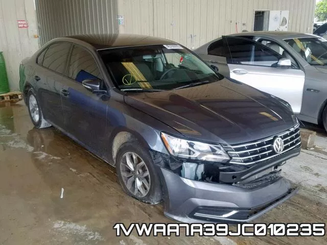 1VWAA7A39JC010235