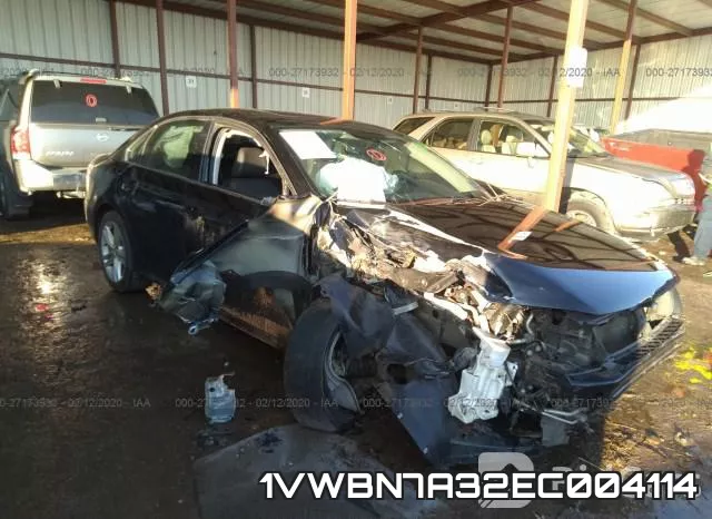 1VWBN7A32EC004114