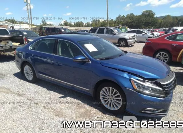 1VWBT7A32GC022685
