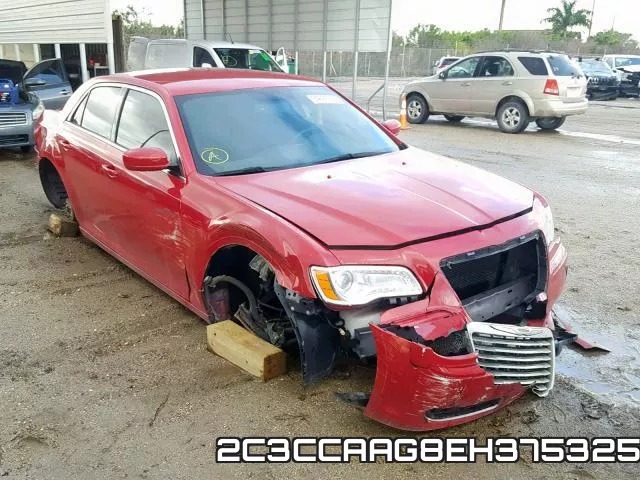 2C3CCAAG8EH375325