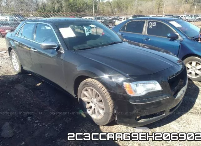 2C3CCAAG9EH206902
