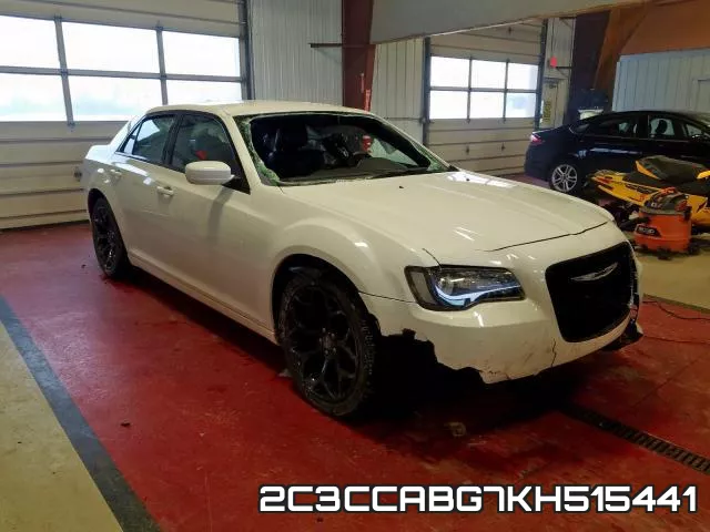 2C3CCABG7KH515441