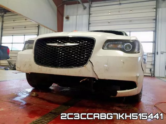2C3CCABG7KH515441