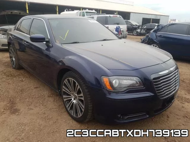 2C3CCABTXDH739139