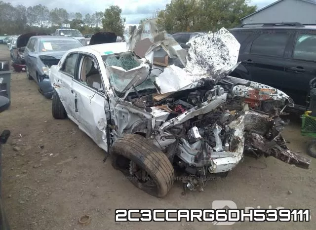 2C3CCARG6DH539111